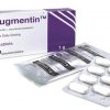 Thuốc augmentin: Thành phần, công dụng, cách sử dụng