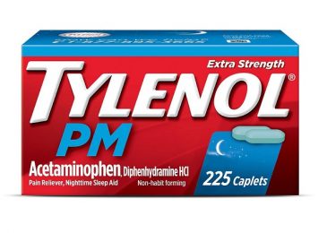 Thuốc Tylenol: Công dụng, cách sử dụng và những điều bạn cần lưu ý