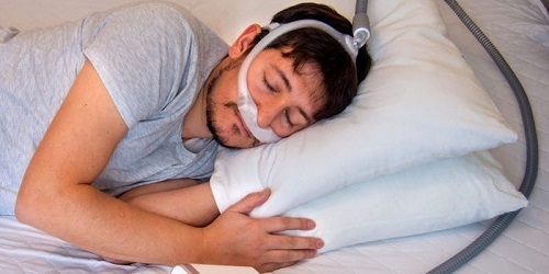 Cách chữa bệnh ngáy ngủ ở nam giới