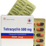 Thuốc Tetracyclin: Công dụng, Tác dụng phụ, Chống chỉ định
