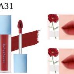 Son Black Rouge A31 là màu gì?
