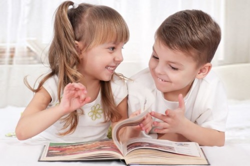 Các loại bệnh tic ở trẻ em