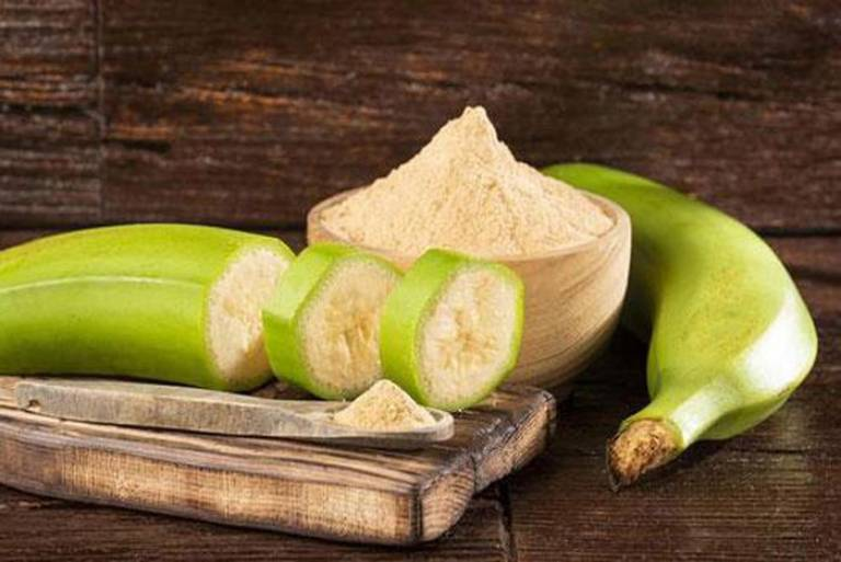 Một số mẹo chữa trào ngược dạ dày bằng chuối xanh hiệu quả