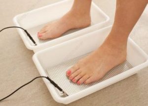 Bí quyết chữa bệnh mồ hôi chân hiệu quả nhất