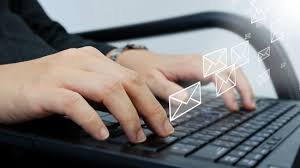Hướng dẫn viết Email trong công việc