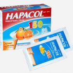 Thuốc Hapacol: Thành phần, Tác dụng phụ, Công dụng