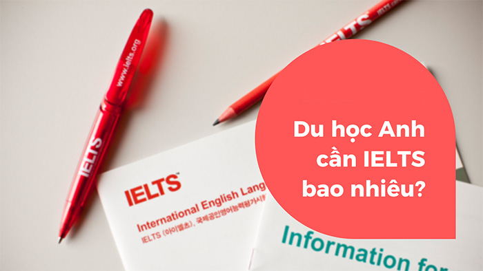 kinh-nghiem-khi-du-hoc-tai-anh Những kinh nghiệm du học tiếng Anh với vấn đề IELTS