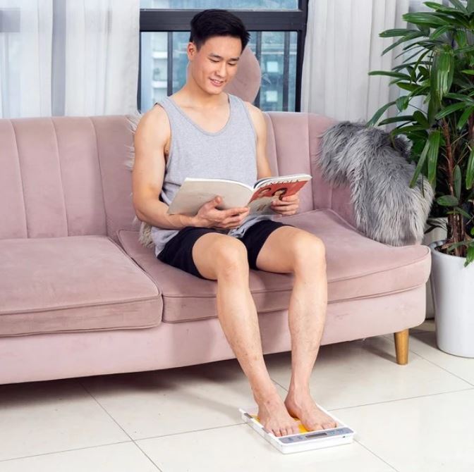 may-liplop-ms-01 Máy trị mồ hôi chân Liplop