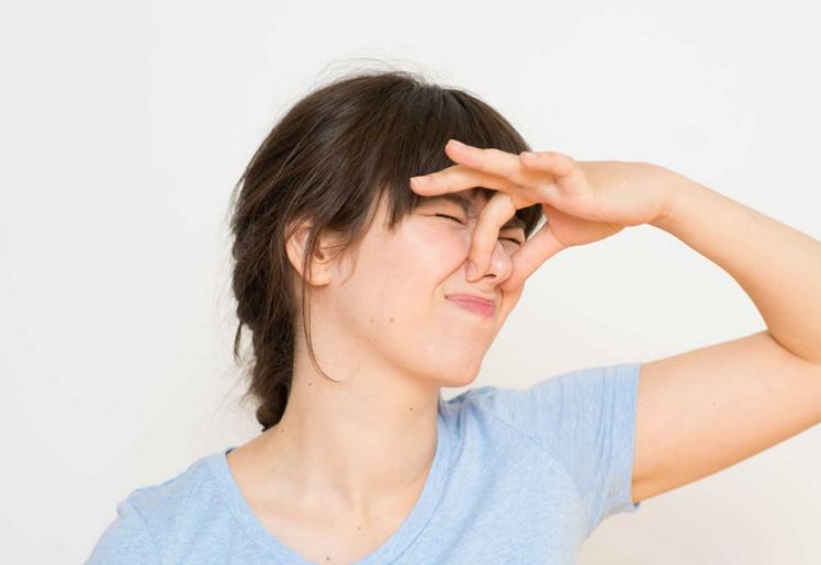 mo-hoi-nach-tuoi-day-thi Nỗi lo mồ hôi nách tuổi dậy thì