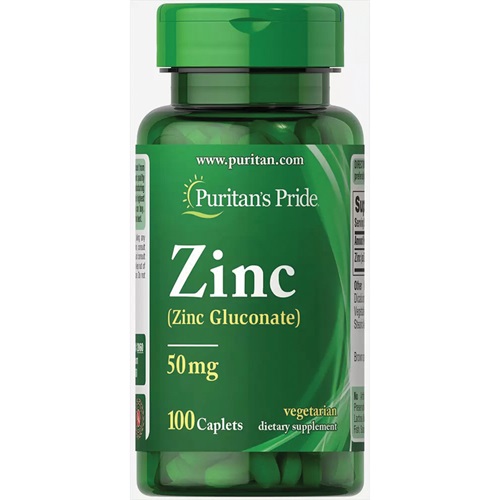 puritans-pride-zinc-50mg Puritan's Pride Zinc 50mg