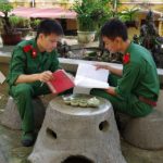 Tự học – một phương pháp học tập cơ bản của sinh viên