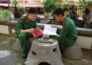 Tự học – một phương pháp học tập cơ bản của sinh viên