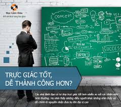 Trực giác