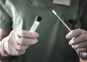 Thuốc chữa viêm niệu đạo ở nam giới