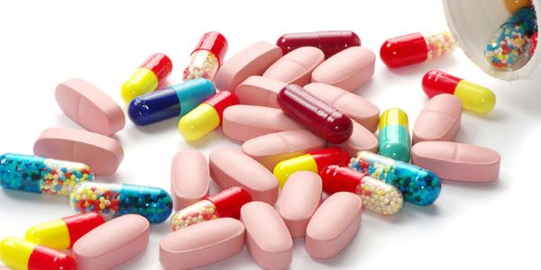 Sử dụng kháng sinh chữa viêm niệu đạo