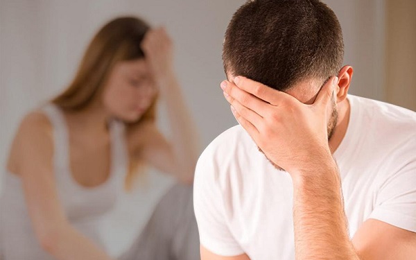 xuat-tinh-som Thế nào là suất tinh sớm?